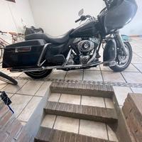 Harley-Davidson Road Glide - 2000