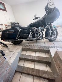 Harley-Davidson Road Glide - 2000