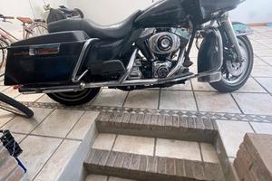 Harley-Davidson Road Glide - 2000