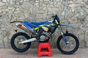 SHERCO 300 SEF - 2024