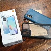 Xiaomi Redmi Note 10 2022