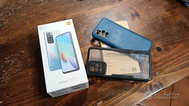 Xiaomi Redmi Note 10 2022