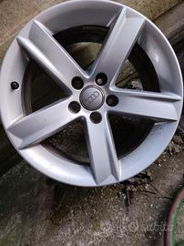 cerchi usati Audi da 17