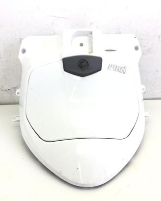 SYM SYMPHONY ST 200 CARENA CONTROSCUDO RETROSCUDO 