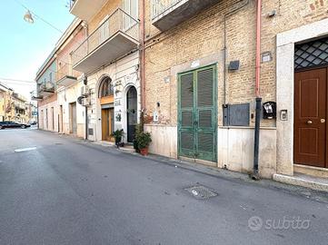 2 LOCALI A SAN SEVERO