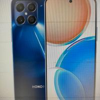Huawei Honor X8 6+128 Gb