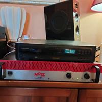 NOIZ Philips Lg