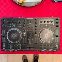 DENON DJ MC4000