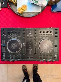 DENON DJ MC4000