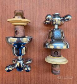Rubinetteria Vintage 