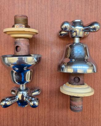 Rubinetteria Vintage 