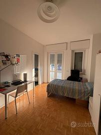 Posto in doppia in appartamento stupendo