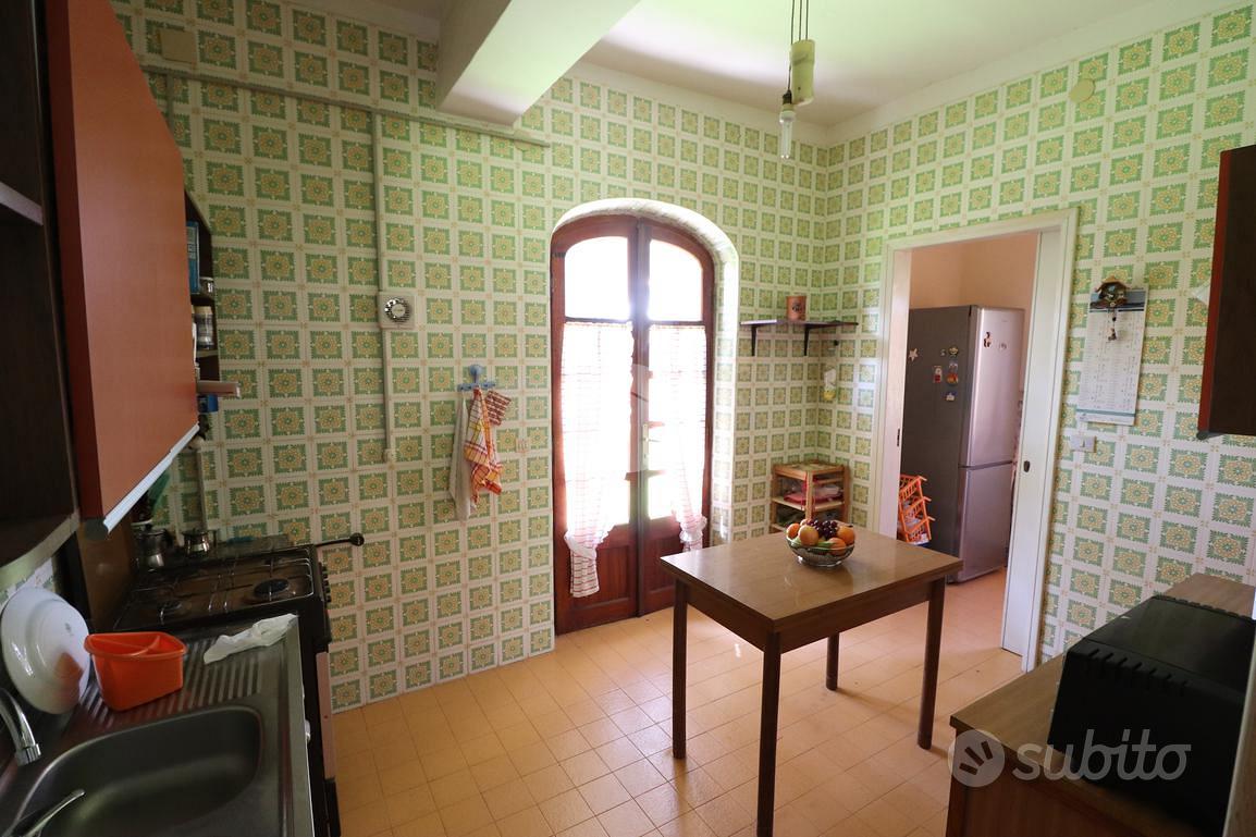 VILLA SINGOLA A PULA - Vista 4