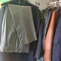 Completo uomo 3 pezzi