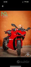 Ducati supersport 950s