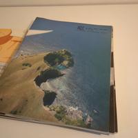 Annata 1988 VOLO A VELA La Rivista dei volovelisti