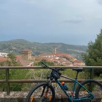 Mtb scott aspect 930