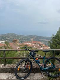 Mtb scott aspect 930