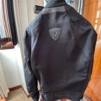 Giacca da moto estiva rev'it