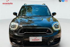 Mini Cooper S Countryman 2.0
