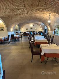 Locale commerciale Castello Baronale di Policoro