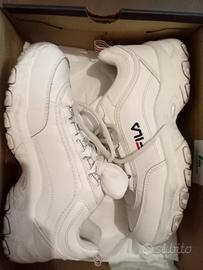 scarpe Fila n. 38