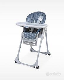 Seggiolone Polly Easy CHICCO