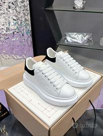 Mcqueen