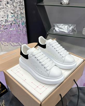 Mcqueen