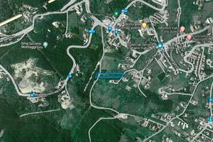 Terreno edificabile - c/da cese (cb)