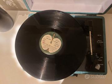 Vinile Shaved Fish