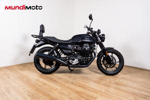 MOTO GUZZI V7 STONE 850 - 2022