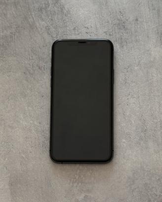 iPhone 11 Pro
