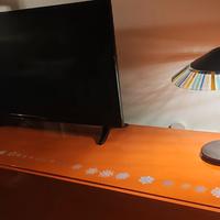 TV 43 pollici FULL HD 