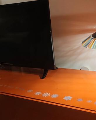 TV 43 pollici FULL HD 