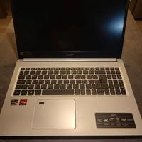 Laptop Acer Aspire 5 prezzo trattabile 