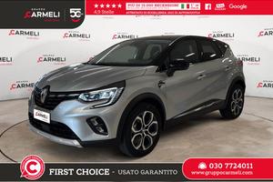 Renault Captur 1.0 tce Techno Fast Track Gpl 100cv