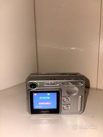 fujifilm finepix a345