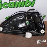 ALZAVETRO POSTERIORE DESTRO FREELANDER II 2010