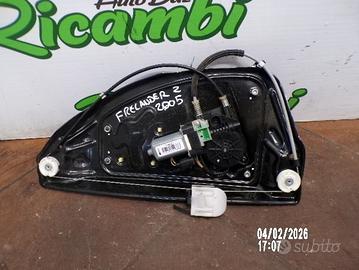 ALZAVETRO POSTERIORE DESTRO FREELANDER II 2010