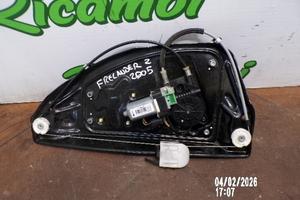 ALZAVETRO POSTERIORE DESTRO FREELANDER II 2010