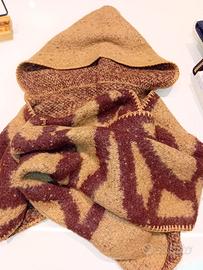 Sciarpa cappuccio Anekke