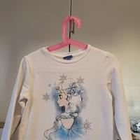 Vestito invernale bimba 