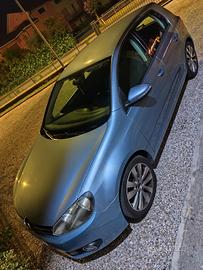 Golf 122cv. benzina