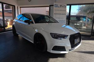 Audi A3 SPB 2.0 TDI S tronic Sport S Line