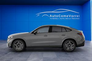 MERCEDES GLC Coupé (C254) GLC 200 4Matic Mi...