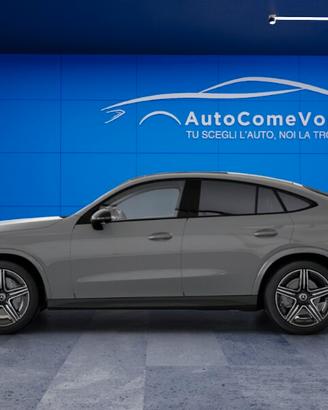 MERCEDES GLC Coupé (C254) GLC 200 4Matic Mi...