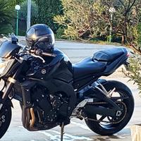 Yamaha FZ1