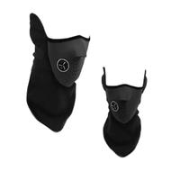 PASSAMONTAGNA SOTTO CASCO INVERNALE MOTO SCOOTER