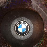 Airbag volante 